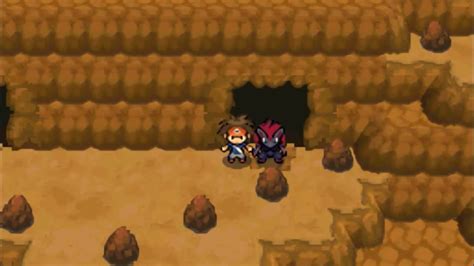 how to get zoroark in pokemon black 2|Pokemon Black 2 & White 2 .